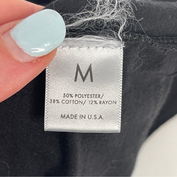 Corepower Yoga Denver Muscle T-Shirt Size Medium - Picture 7 of 7